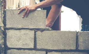 masonry