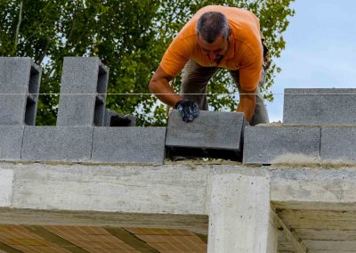 Masonry Contractor