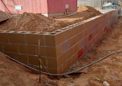 Masonry Services